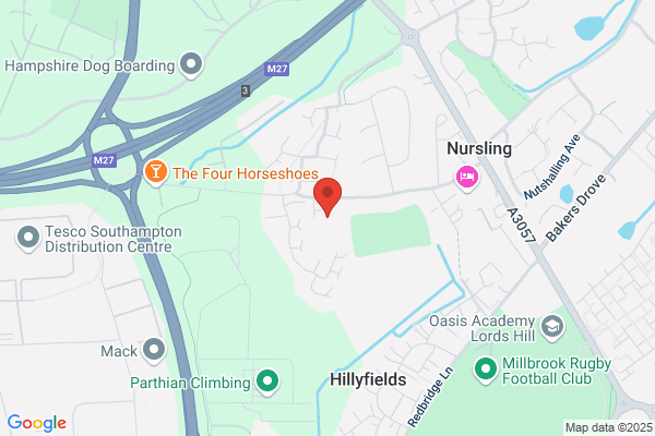 Nursling Primary School