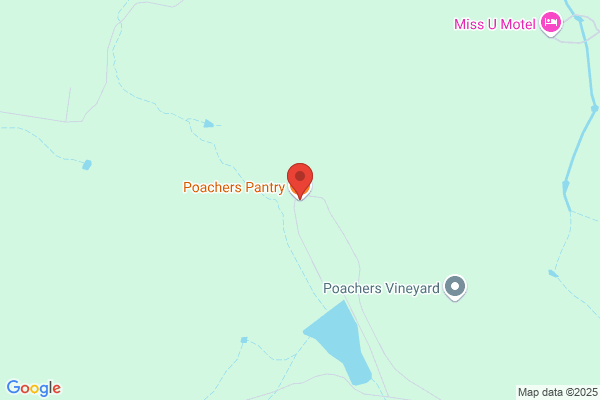 Poachers Pantry Catering