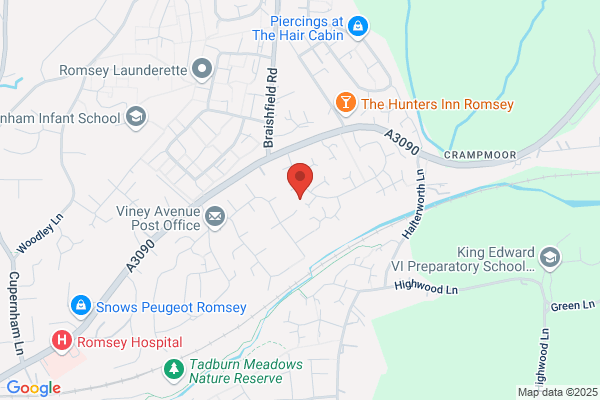 Romsey School Of Motoring