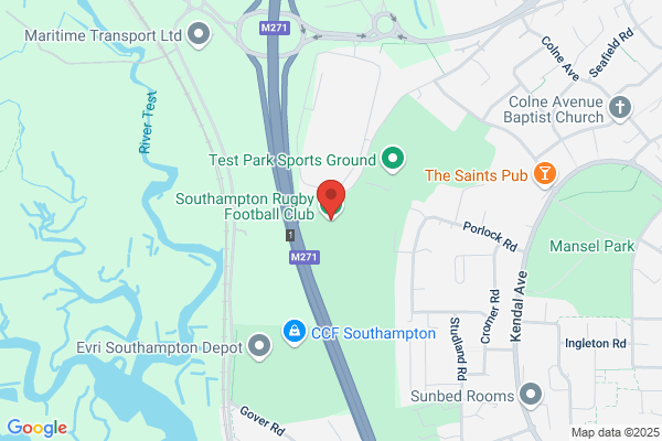 Southampton Rugby Club