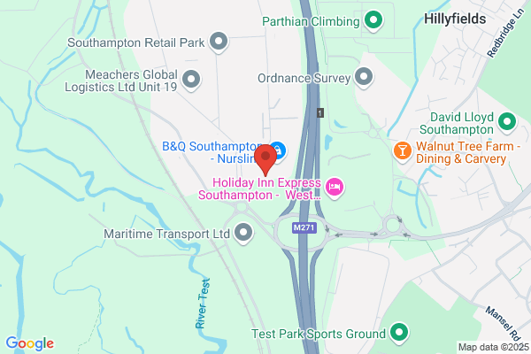 TradePoint Southampton - Nursling