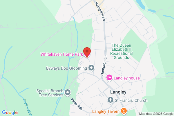 Whitehaven Lodge