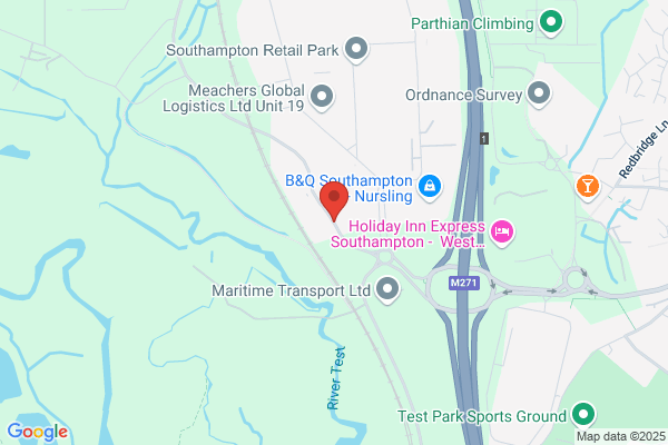 Wincanton Ltd