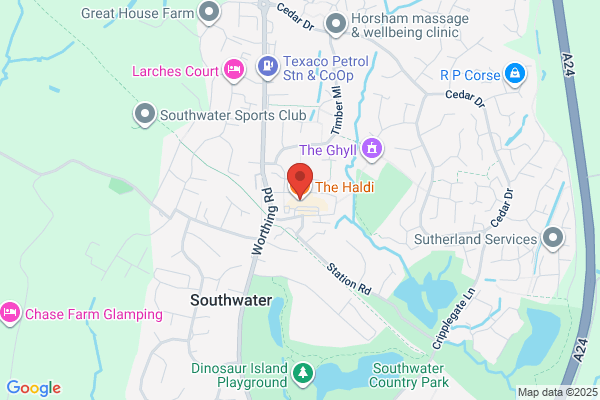 Cubitt & West Southwater Estate Agents