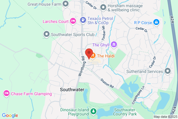 Domino's Pizza - Horsham - Southwater
