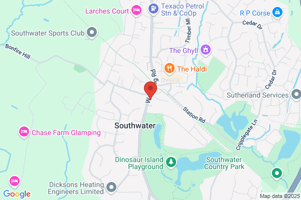 Southwater Post Office