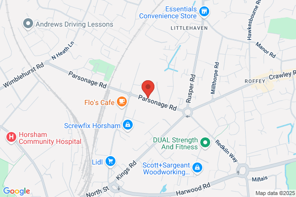 Lee's Of Horsham