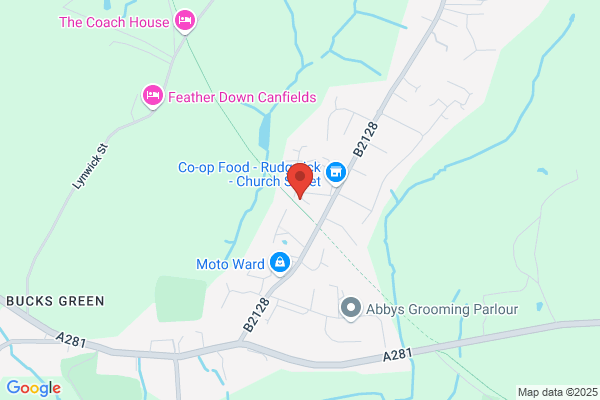 Rudgwick Medical Centre