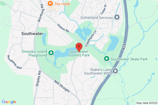 SouthWatersports Centre