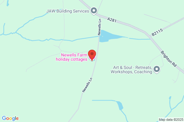 Sussex Holiday Cottages