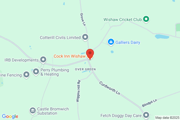 The Cock Inn