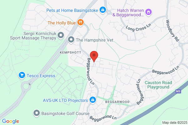 Connells Estate Agents Basingstoke South
