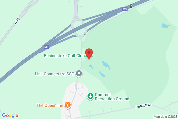 Basingstoke Golf Club