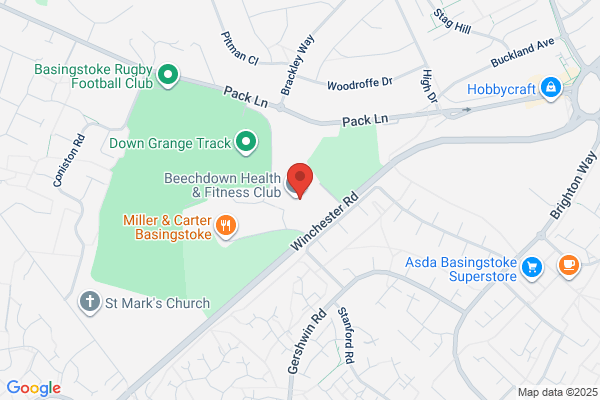 Beechdown Conferencing