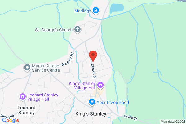 Kings Auto & Motorcycle Centre