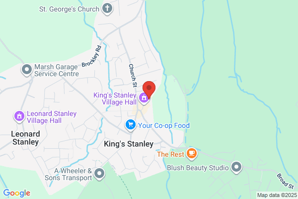 Kings Stanley Sports Club