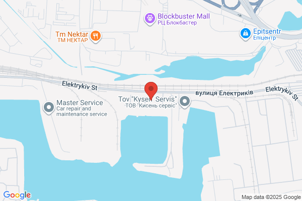 M & D Services