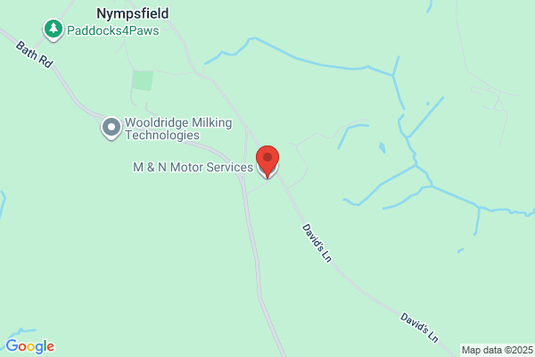 M & N Motor Services