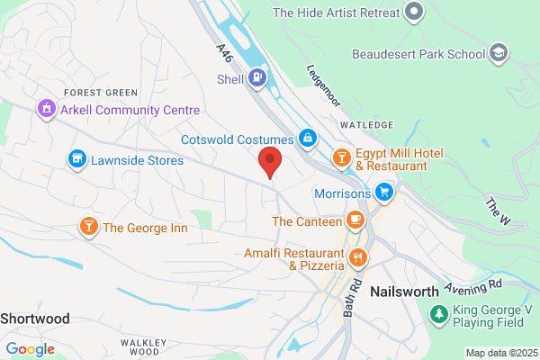 Nailsworth Youth Club