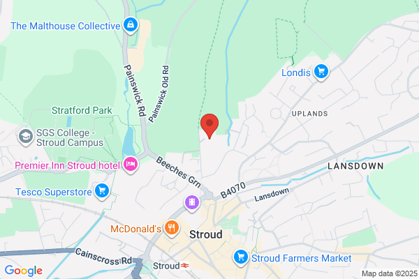 Stroud & District Mencap Homes Foundation
