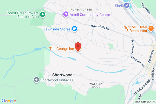 The George Inn
