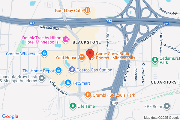 West End Stores