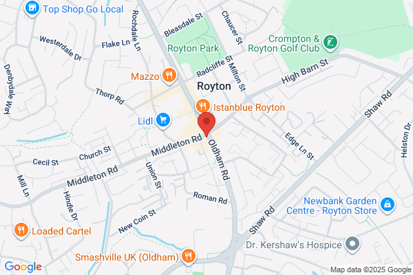 Royton Accountancy Services