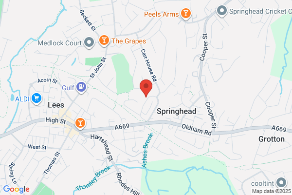 Springhead Community Education Centre