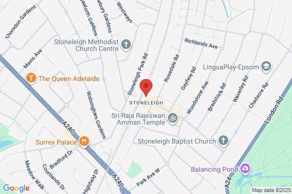 Stoneleigh Community Education Centre
