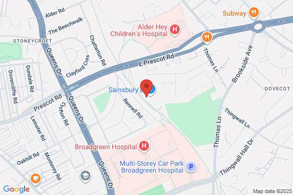 Sainsbury's