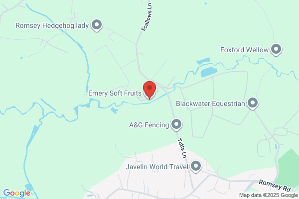 Emery Bakers Ltd