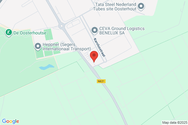 Holland Confectioners
