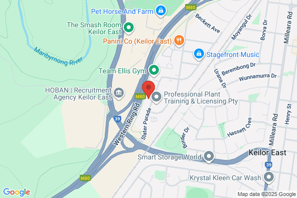 Bathrooms Ensuite