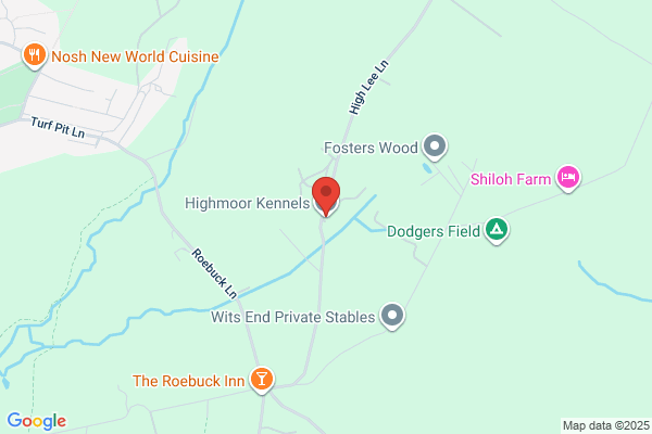 Highmoor kennels