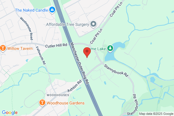 Woodhouse Green Boarding Kennels