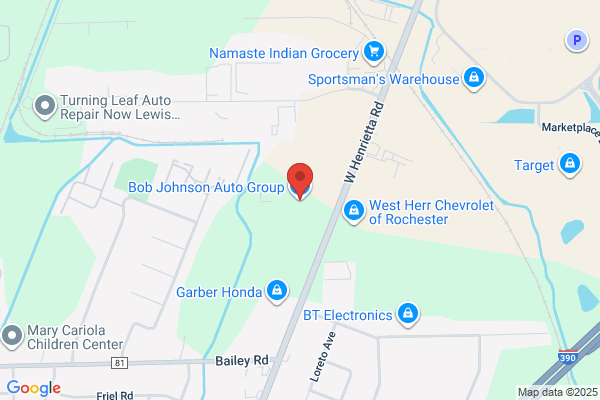 Bob Johnson Ltd