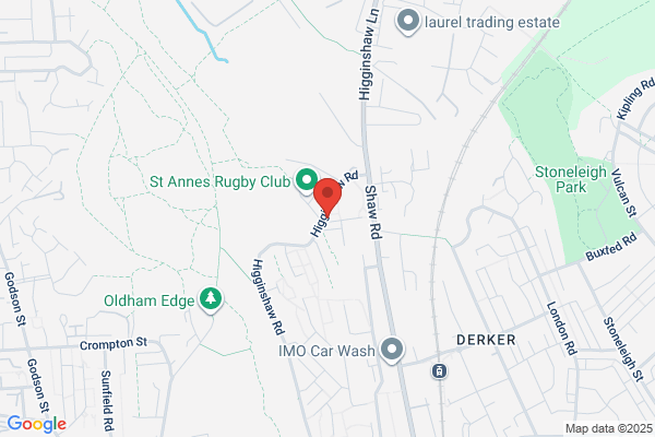 Royton Removals