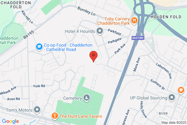 Batdale Developments Ltd