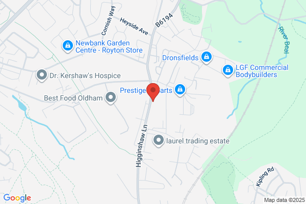 Boarshurst Building Contractors