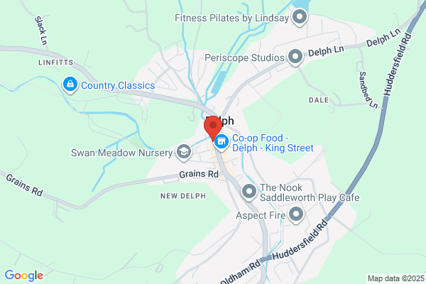 Pennine Building Services