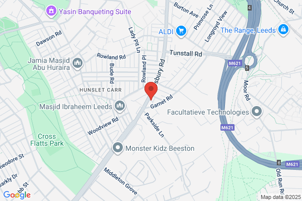 B M S Car Spares