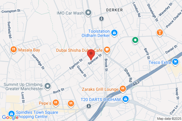 J & J Accident Repair Centre Ltd