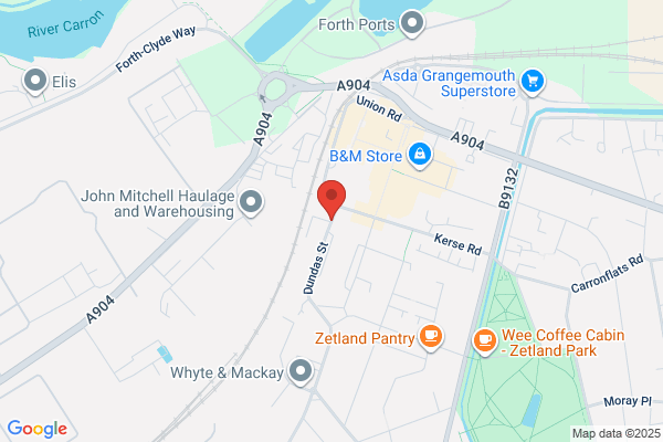 Shaw Valeting Centre