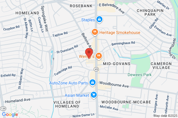M & D Commercial Kitchens