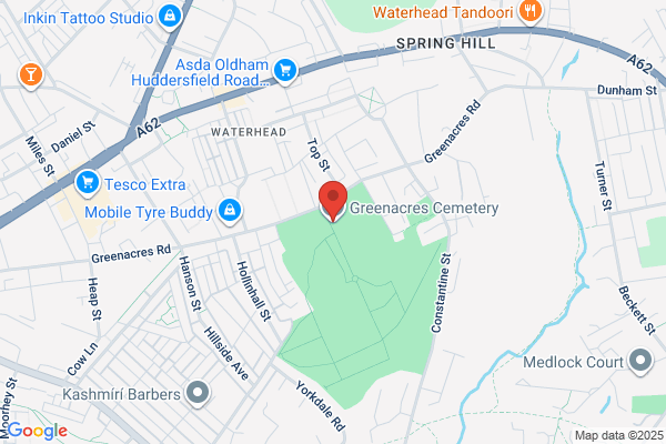 Greenacres Cemetery