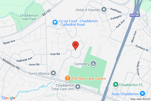 G Walton Central Heating Installations