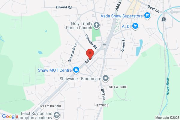 Midas Plumbing & Heating