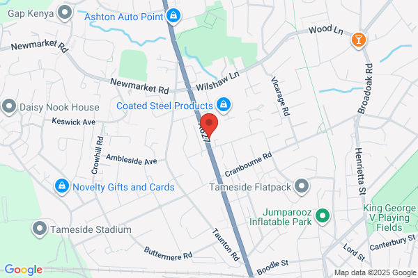 Beoti Aesthetics