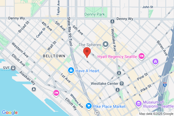 Booth Street Needle Exchange