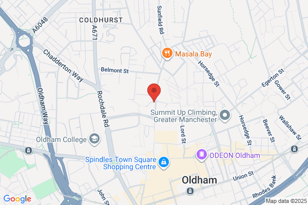 Clarksfield Conservative Club